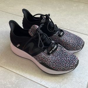 New Balance Fresh Foam Roav shoes for Women